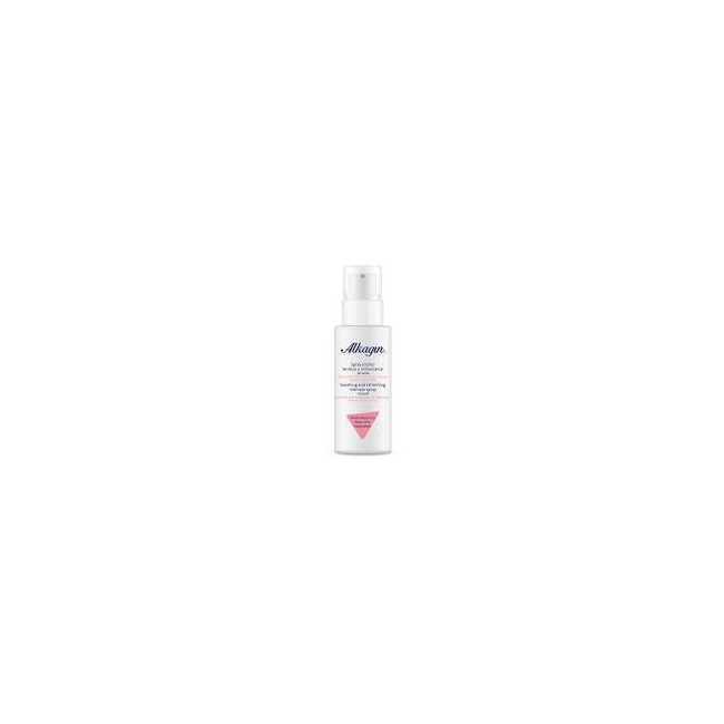 ALKAGIN SPRAY INTIMO LENITIVO RINFRESCANTE 40 ML ALKAGIN SPRAY INTIMO LENITIVO RINFRESCANTE 40 ML