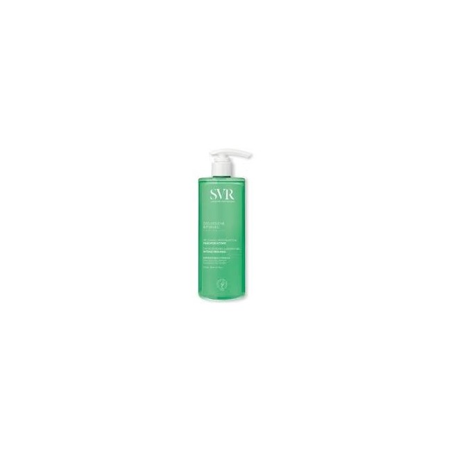 Svr Spirial Deo Douche Gel Detergente Deodorante 400 Ml