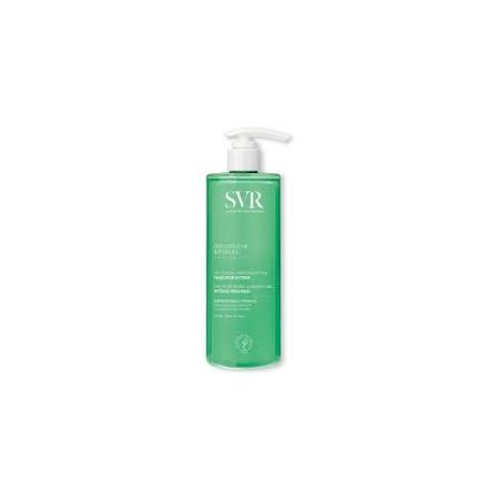 Svr Spirial Deo Douche Gel Detergente Deodorante 400 Ml