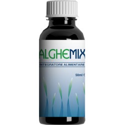 Biopharmacy Alghemix Spirulina Gocce 50 Ml