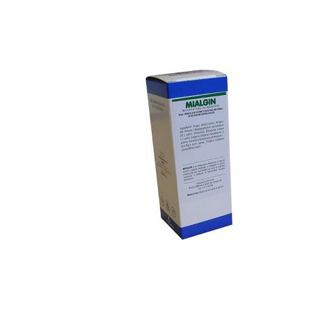 MIALGIN GOCCE 50 ML