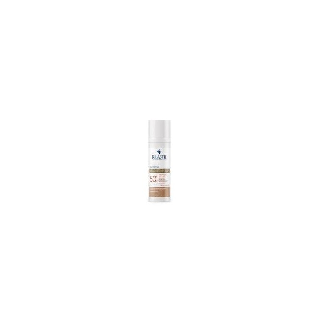 RILASTIL SUN SPF50+ AGE REPAIR COLOR 50 ML RILASTIL SUN SPF50+ AGE REPAIR COLOR 50 ML