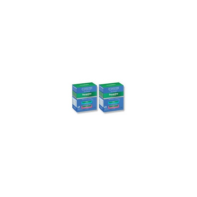 Manetti & Roberts Somatoline Skin Expert Body Advanced 14 Stick Drena Giorno + 14 Stick Slim Notte Bipack Manetti & Roberts Somatoline Skin Expert Body Advanced 14 Stick Drena Giorno + 14 Stick Slim Notte Bipack