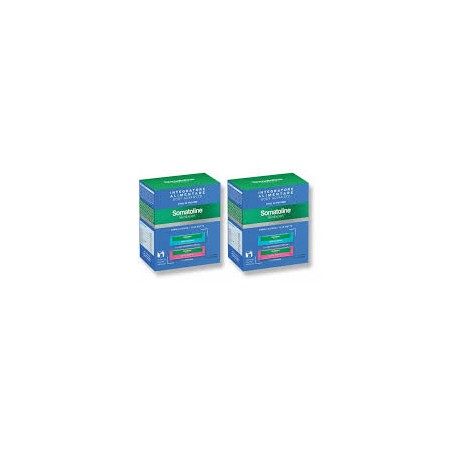 Manetti & Roberts Somatoline Skin Expert Body Advanced 14 Stick Drena Giorno + 14 Stick Slim Notte Bipack