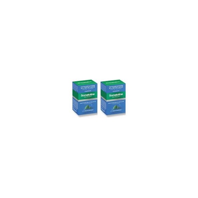 Manetti & Roberts Somatoline Skin Expert Cellu Expert 30 Compresse Bipack Manetti & Roberts Somatoline Skin Expert Cellu Expert 30 Compresse Bipack