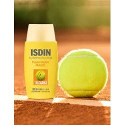 Isdin Fusion Water Magic Alcaraz Spf50 50 Ml
