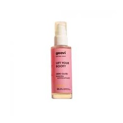Goovi Lift Your Booty siero rassodante glutei 150 ml