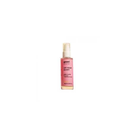 Goovi Lift Your Booty siero rassodante glutei 150 ml