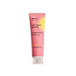 Goovi Lift Your Booty crema rassodante glutei 150 ml