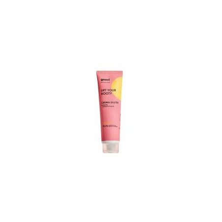 Goovi Lift Your Booty crema rassodante glutei 150 ml