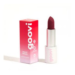 Goovi Velvet Dream Rossetto Matte 06 Cranberry 1 pezzo