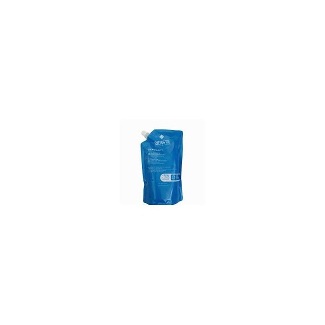 Istituto Ganassini Rilastil Xerolact Gel Detergente Ricarica 750 Ml Istituto Ganassini Rilastil Xerolact Gel Detergente Ricarica 750 Ml