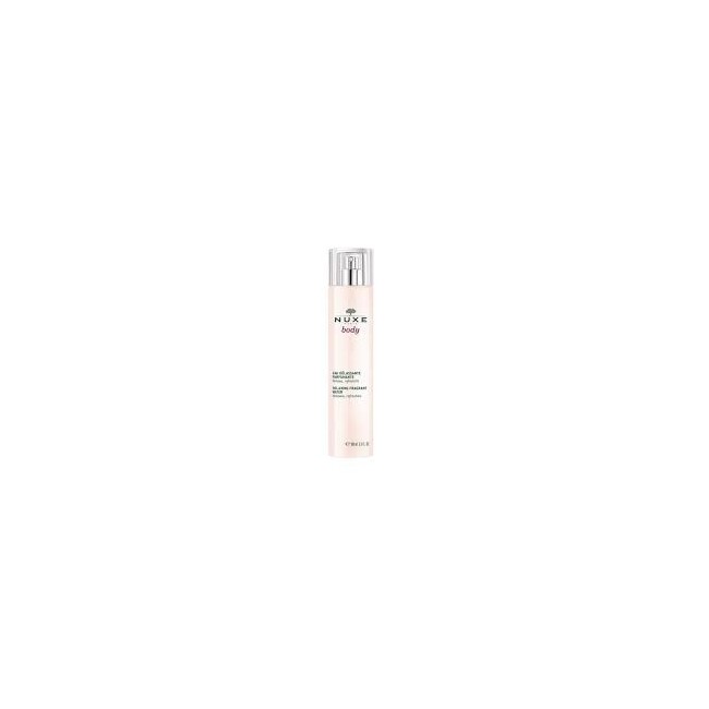 Flacone Spray da 100 ml di Nuxe Body Eau Delassante Parfumante Flacone Spray da 100 ml di Nuxe Body Eau Delassante Parfumante