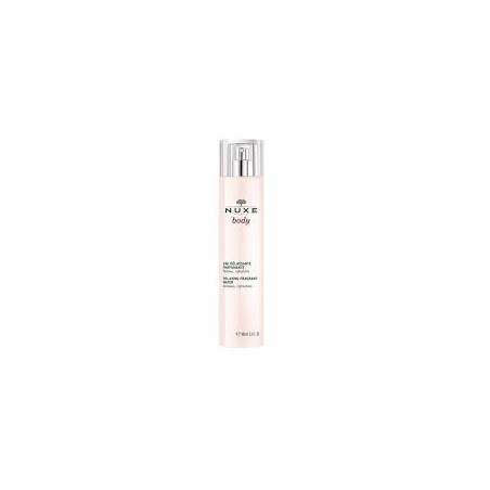 Flacone Spray da 100 ml di Nuxe Body Eau Delassante Parfumante