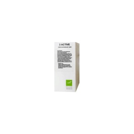 OTI 3 ACTIVE CREMA 50ML