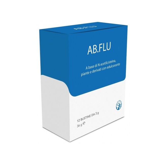 AB FLU 12 BUSTINE AB FLU 12 BUSTINE