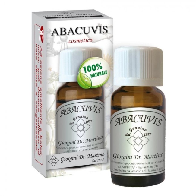 Abacuvis 10 Ml