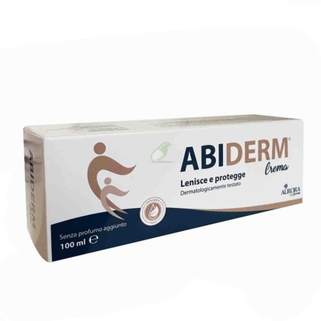 ABIDERM CREMA 100 ML