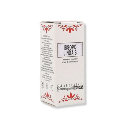 ABIES LINDA'S*OS GTT 30ML