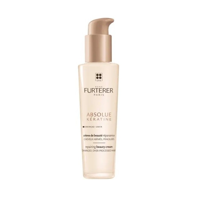 ABSOLUE KERATINE TRATTAMENTO BELLEZZA RISTRUTTURANTE 100 ML ABSOLUE KERATINE TRATTAMENTO BELLEZZA RISTRUTTURANTE 100 ML