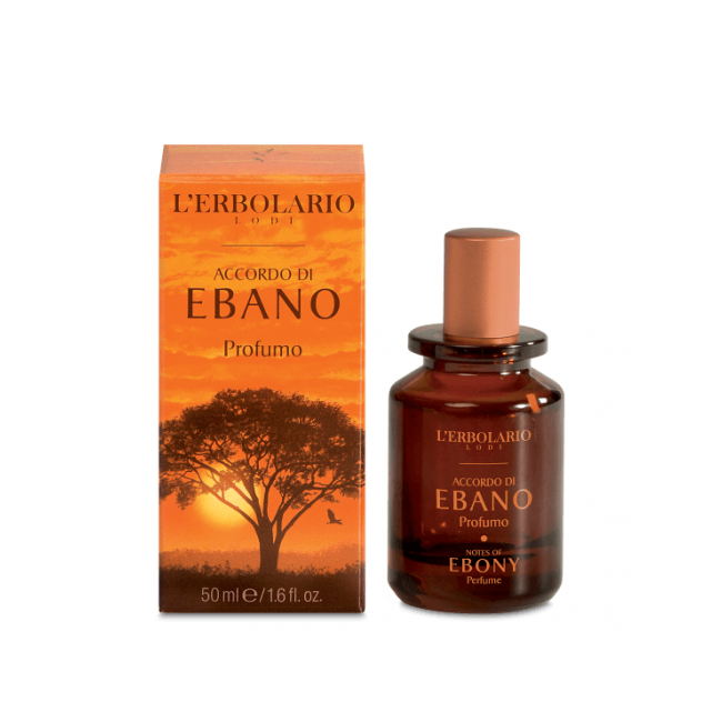 ACCORDO DI EBANO PROFUMO 50 ML ACCORDO DI EBANO PROFUMO 50 ML