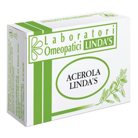 ACEROLA LINDAS 45TAV