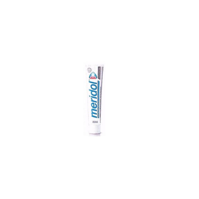 Meridol Whitening Protezione Gengivale 75ml Meridol Whitening Protezione Gengivale 75ml