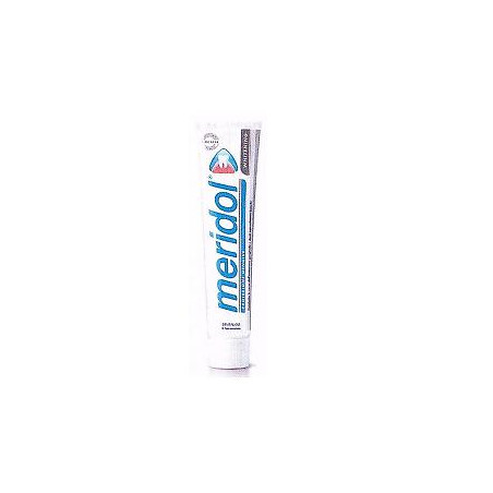 Meridol Whitening Protezione Gengivale 75ml Meridol Whitening Protezione Gengivale 75ml