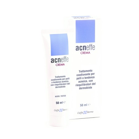 Acneffe Crema 50 Ml Acneffe Crema 50 Ml