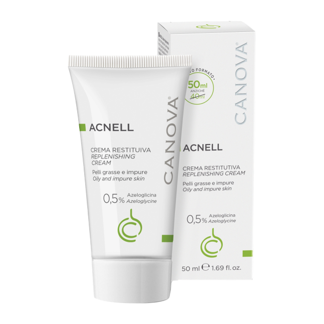 ACNELL CREMA CANOVA 50 ML ACNELL CREMA CANOVA 50 ML