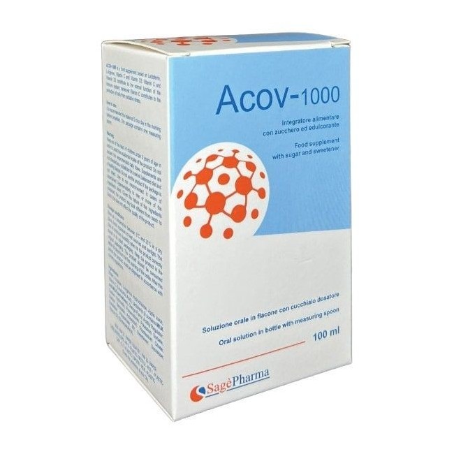 ACOV 1000 100 ML ACOV 1000 100 ML