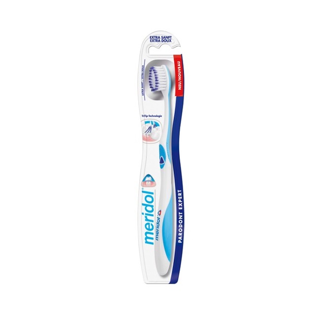 Colgate - Colgate Meridol Parodont Expert Spazzolino-image