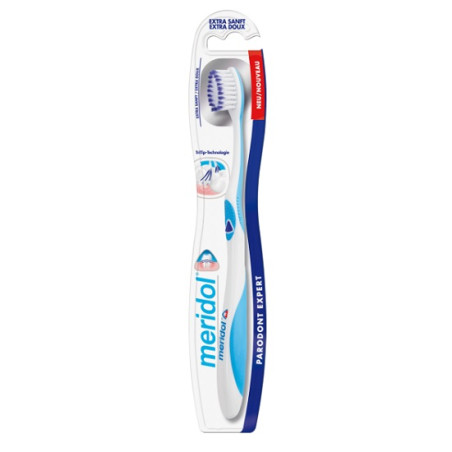 Colgate Meridol Parodont Expert Spazzolino Colgate Meridol Parodont Expert Spazzolino
