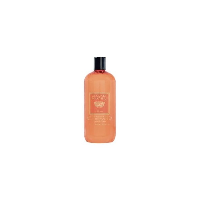 ACQUA DI BOLGHERI BIO BAGNODOCCIA SCIROCCO 500 ML ACQUA DI BOLGHERI BIO BAGNODOCCIA SCIROCCO 500 ML