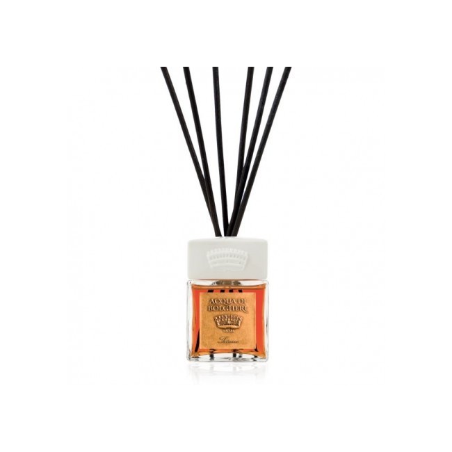 ACQUA DI BOLGHERI DIFFUSORE SCIROCCO 200 ML ACQUA DI BOLGHERI DIFFUSORE SCIROCCO 200 ML