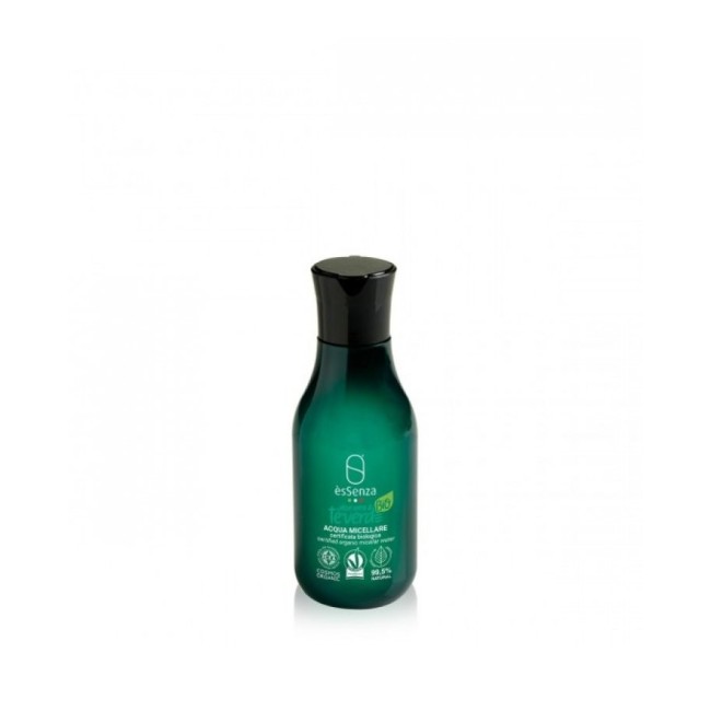 ACQUA MICELLARE ALOE VERA/TE VERDE 200 ML ACQUA MICELLARE ALOE VERA/TE VERDE 200 ML