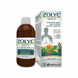Zolyc Adulti 150 Ml
