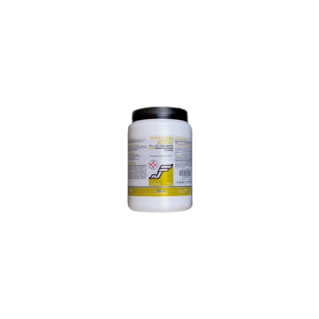 ZOLFO E POT CARB NEW F*UNG 1KG ZOLFO E POT CARB NEW F*UNG 1KG