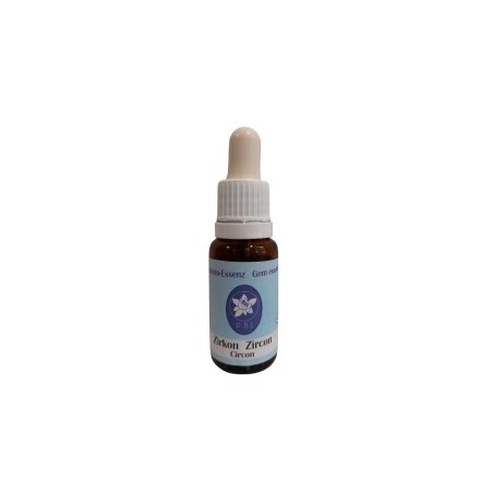 ZIRCON 15ML KORTE