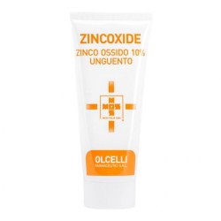Zinco Ossido 10% 190 G