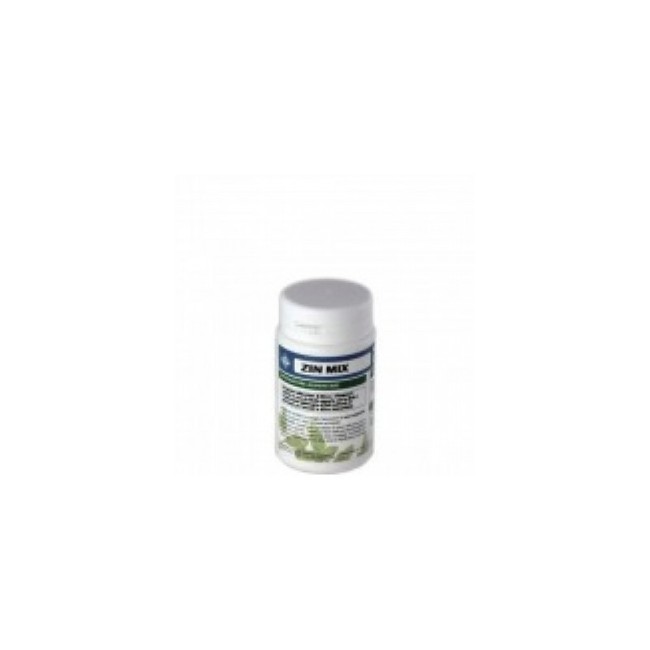 ZIN MIX 60 COMPRESSE ZIN MIX 60 COMPRESSE