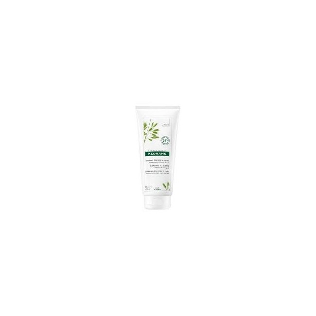 KLORANE BALSAMO AL LATTE DI AVENA 200 ML