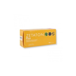 Zetaton Plus 12 Fiale X 10 Ml