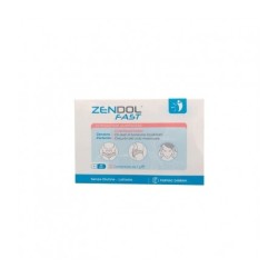 ZENDOL FAST 10 COMPRESSE