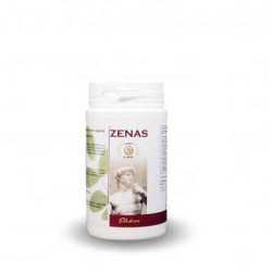 ZENAS 400MG 100 CAPSULE