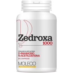 Zedroxa 1000 Compresse