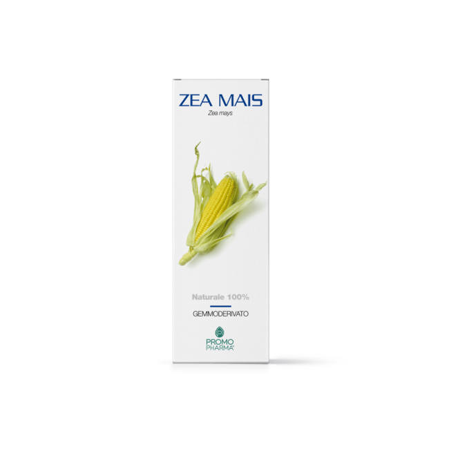ZEA MAIS GEMMODERIVATO 50 ML ZEA MAIS GEMMODERIVATO 50 ML
