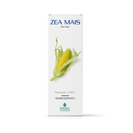 ZEA MAIS GEMMODERIVATO 50 ML