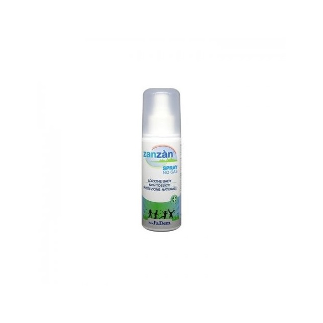 ZANZAN SPRAY MABY 10 ML ZANZAN SPRAY MABY 10 ML