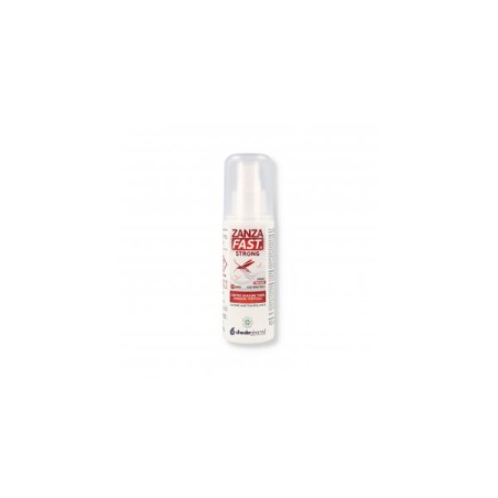ZANZAFAST STRONG 100 ML